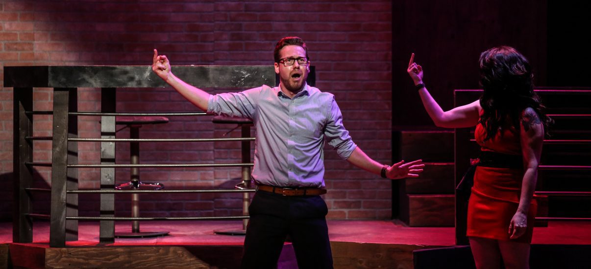 First Date - San Diego Musical Theatre