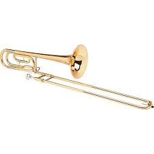 Trombone - San Diego Musical Theatre