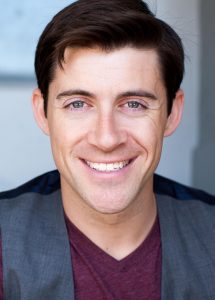 Grady Williams