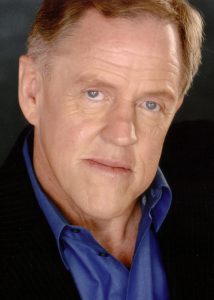 Kristofer Van Lisberg