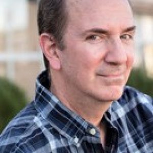Jim Haller