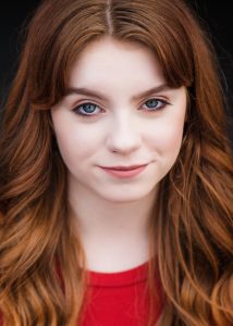 Ellie Blake