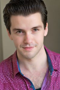 Steven Kodaly