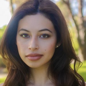 Mimi Marquez