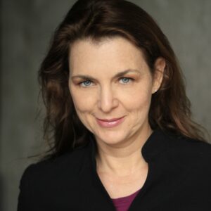 Carol Strong