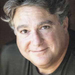 Roger Strong