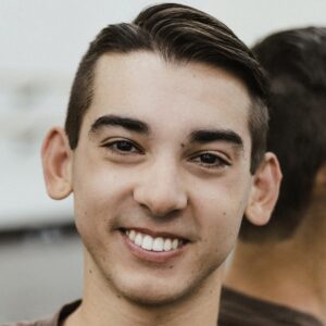 Ancestor | Lucas u/s