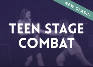 teen-stage-combat