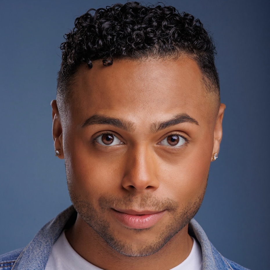 xavier-j.-bush-headshot Co-Director and Choreographer