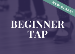beginner-tap